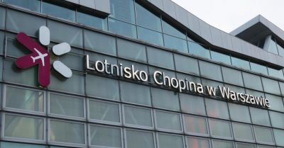 Przez czasowe zamknięcie Heathrow odwołano 9 lotów do i z Warszawy