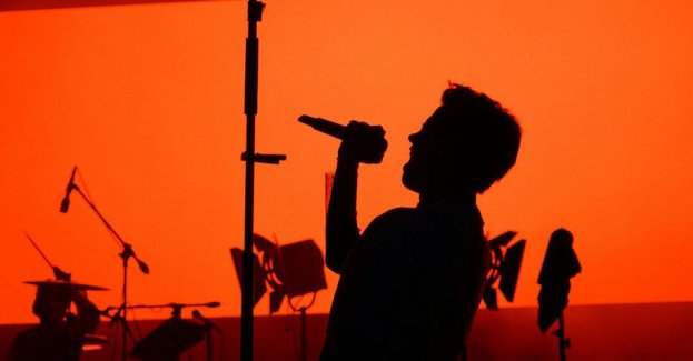 20 listopada 2026 r. o godz. 19 w sali kina Światowid w Czarnkowie odbędzie się koncert Nicoli Palladiniego z zespołem.