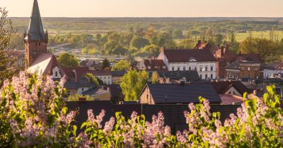 Altany przy przedszkolu wygrały głosowanie